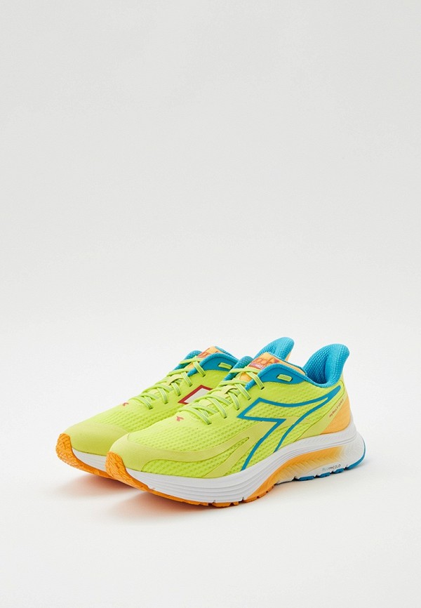 Diadora MYTHOS BLUSHIELD 9 VORTICE RTLADN262701 Lamoda