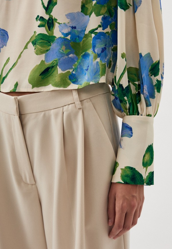 Ololol Блуза - фото 4