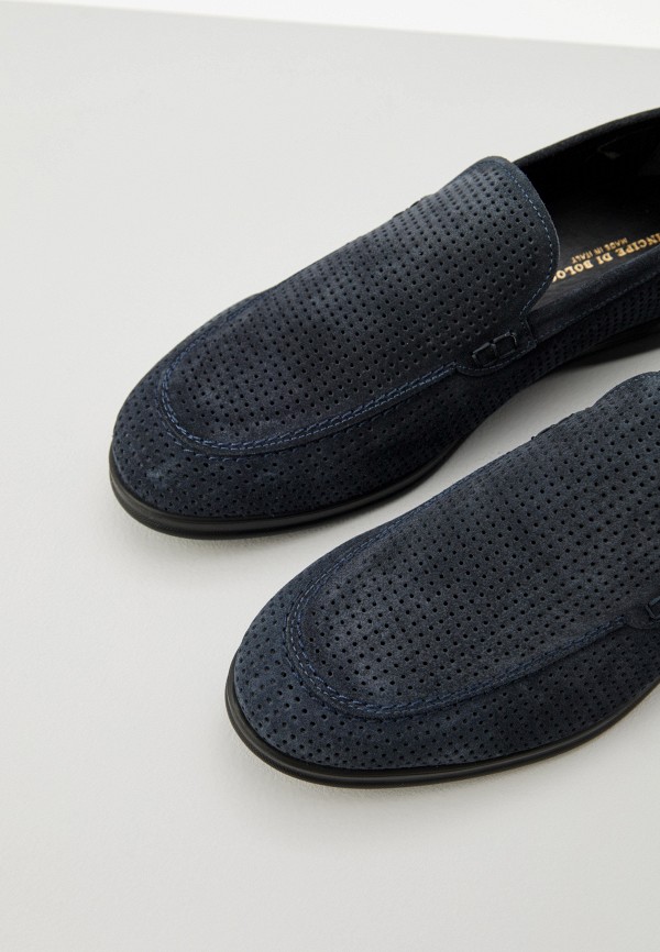 Principe di Bologna Лоферы - фото 2