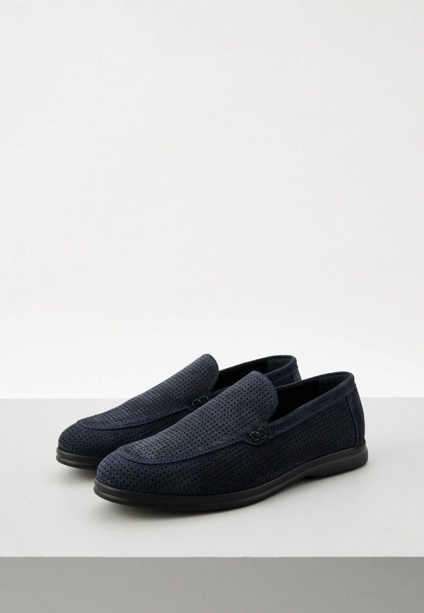 Principe di Bologna Лоферы - фото 3