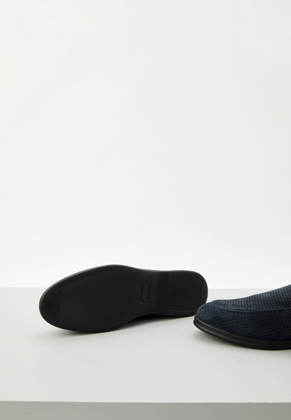 Principe di Bologna Лоферы - фото 5