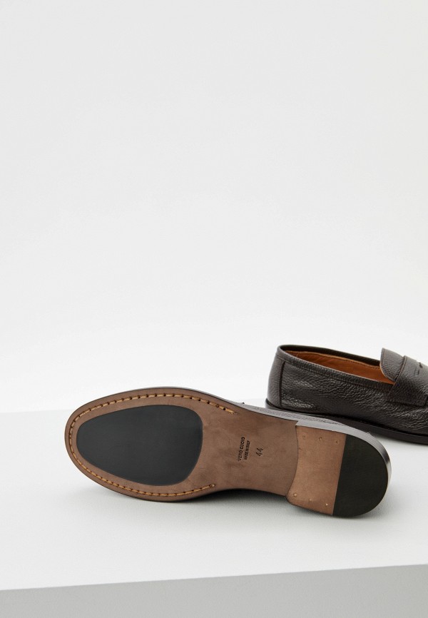 Principe di Bologna Лоферы - фото 5