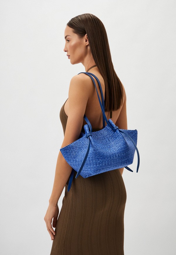 Yuzefi Сумка - MOCHI - фото 5