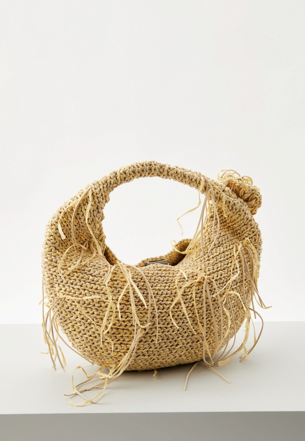 Yuzefi Сумка - CROCHET - фото 2