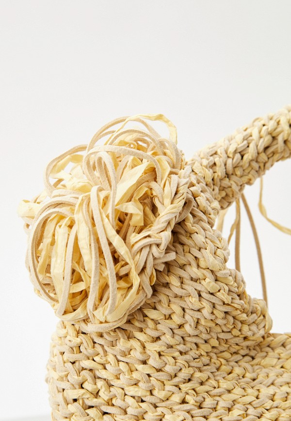 Yuzefi Сумка - CROCHET - фото 3