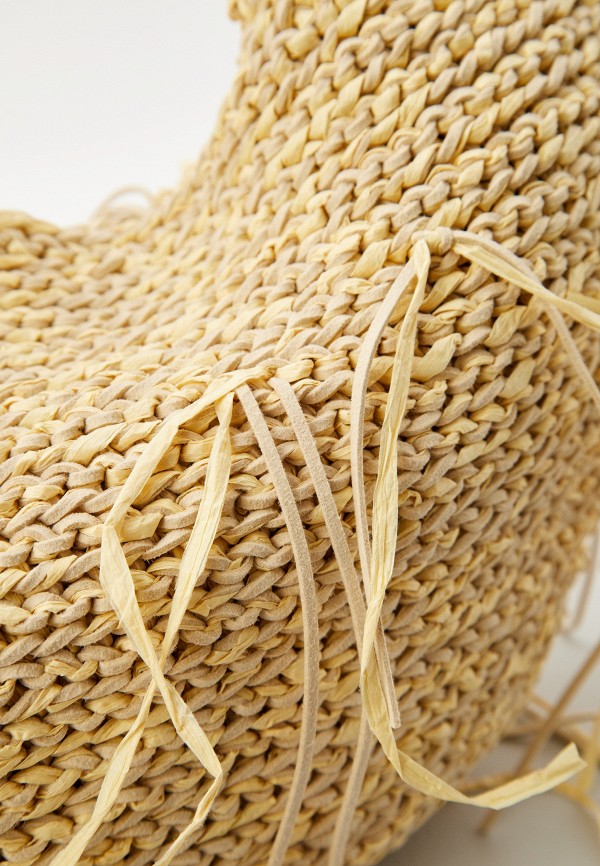 Yuzefi Сумка - CROCHET - фото 4