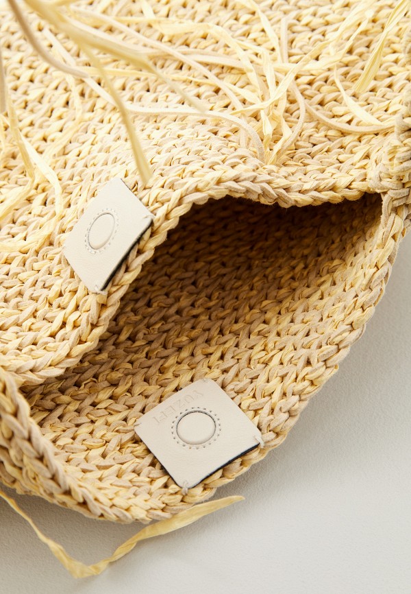 Yuzefi Сумка - CROCHET - фото 5