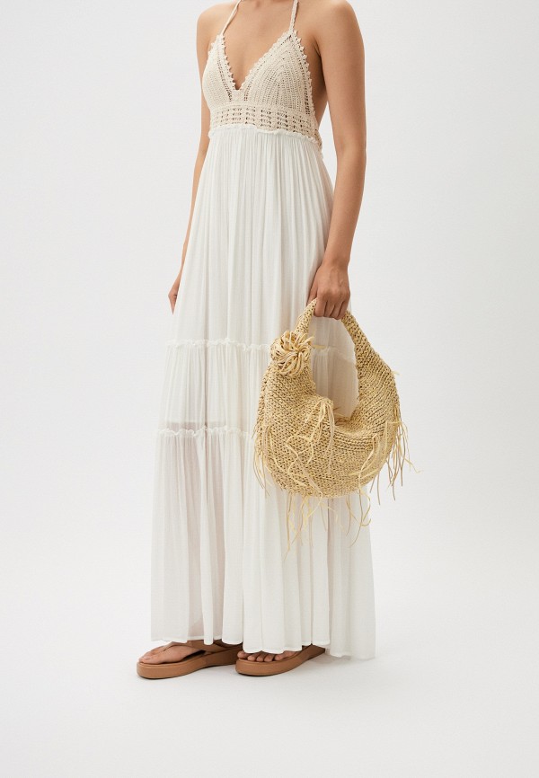 Yuzefi Сумка - CROCHET - фото 6