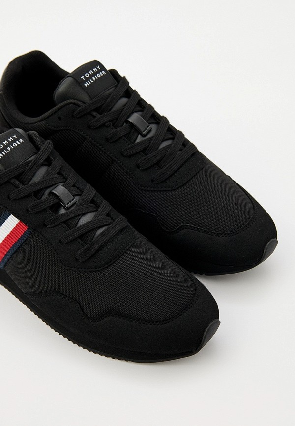 Tommy Hilfiger Кроссовки - фото 2