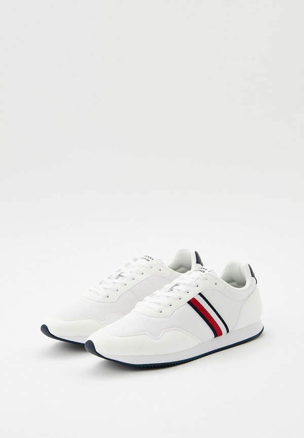 Tommy Hilfiger Кроссовки - фото 3