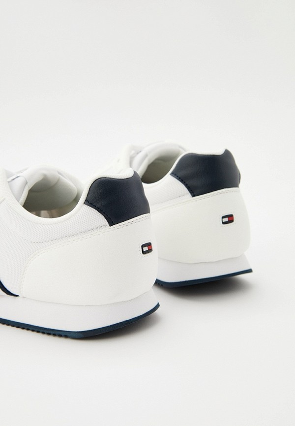 Tommy Hilfiger Кроссовки - фото 4