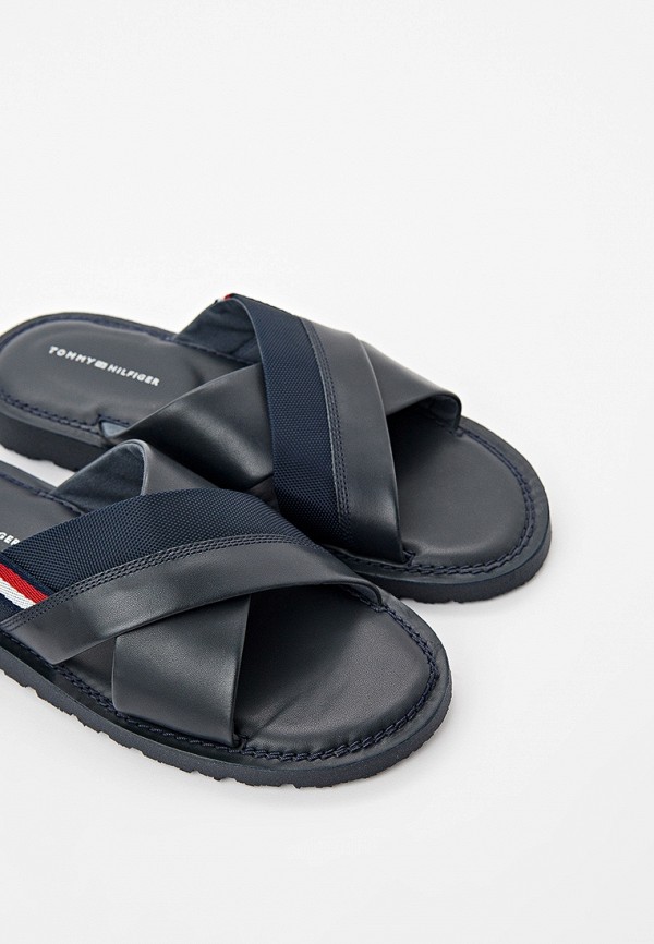 Tommy Hilfiger Сабо - фото 2