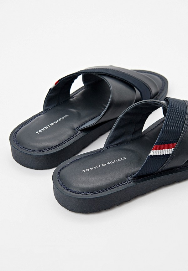 Tommy Hilfiger Сабо - фото 4
