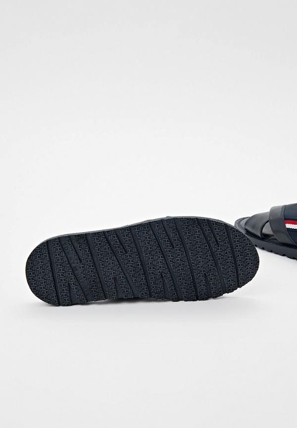 Tommy Hilfiger Сабо - фото 5