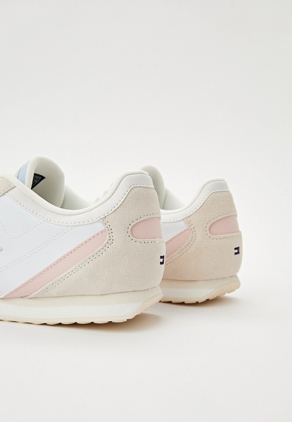 Tommy Hilfiger Кроссовки - фото 4