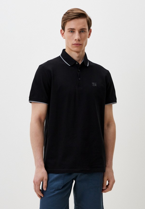 s.Oliver Поло - Поло - фото 1