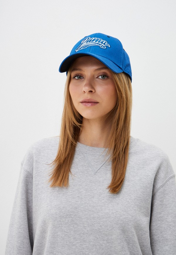PUMA Бейсболка - Comic Cap - фото 5