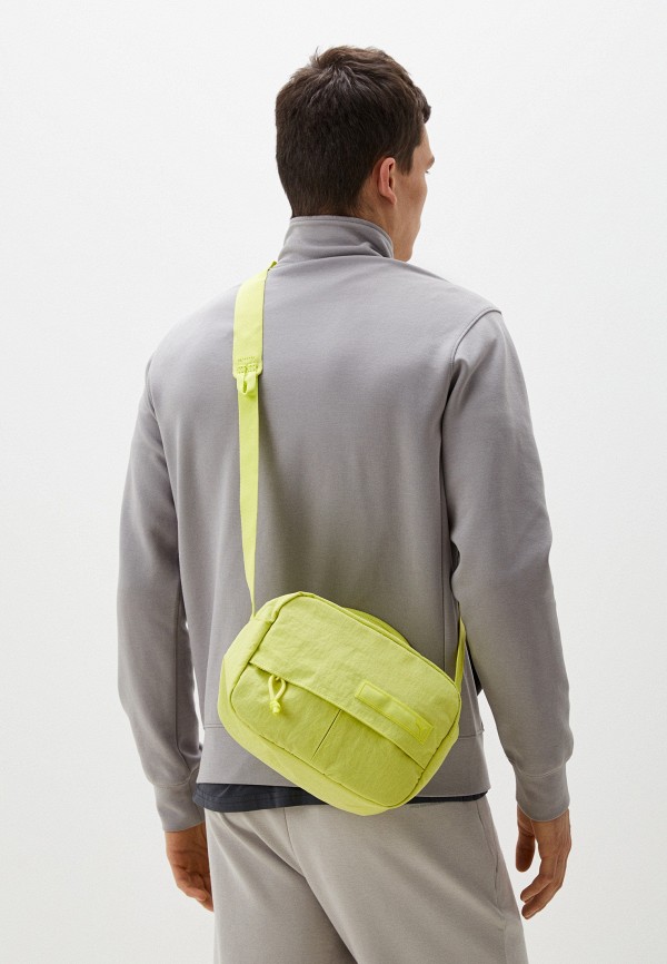 PUMA Сумка - .BL Cross Body Bag - фото 5