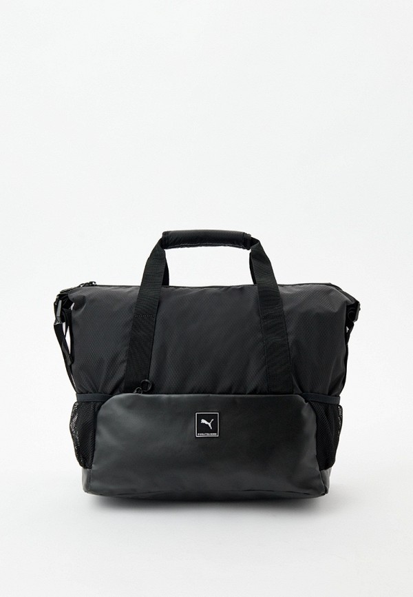 PUMA Сумка спортивная - Training Sportsbag S - фото 1