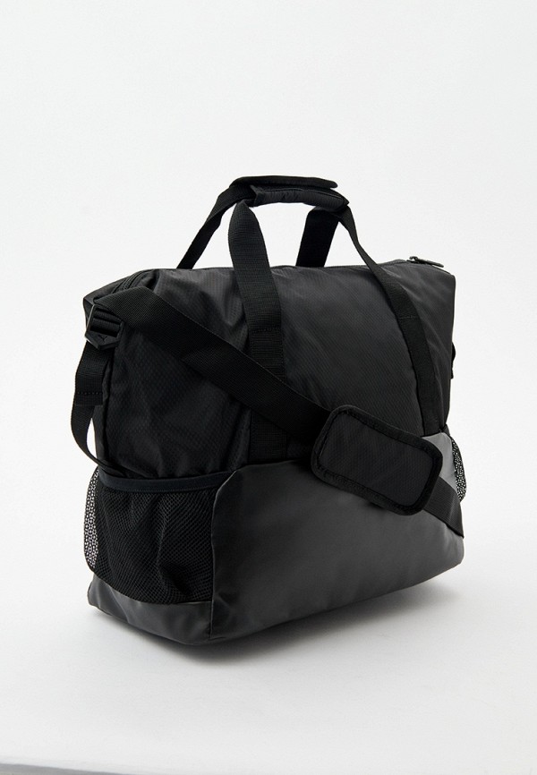 PUMA Сумка спортивная - Training Sportsbag S - фото 2