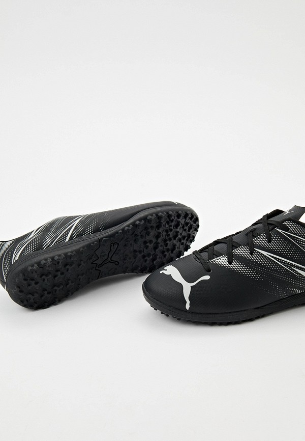 PUMA Бутсы - ATTACANTO TT Jr - фото 5
