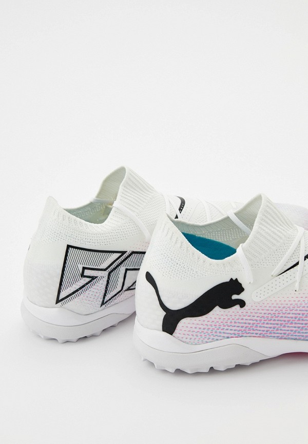 PUMA Бутсы - FUTURE 7 Pro Cage - фото 4
