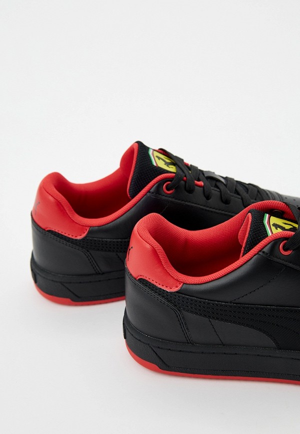 PUMA Кеды - Ferrari Caven 2.0 - фото 4