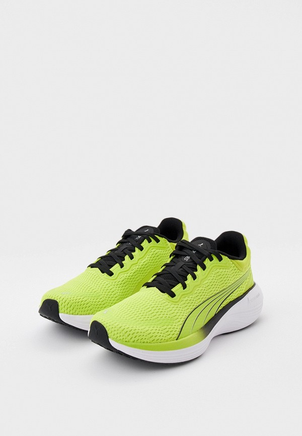 PUMA Кроссовки - Scend Pro - фото 3