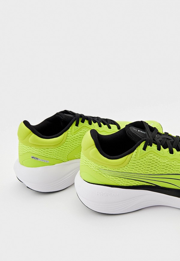 PUMA Кроссовки - Scend Pro - фото 4