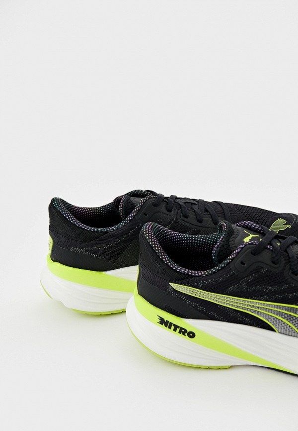 PUMA Кроссовки - Magnify Nitro 2 Psychedelic Rush - фото 4