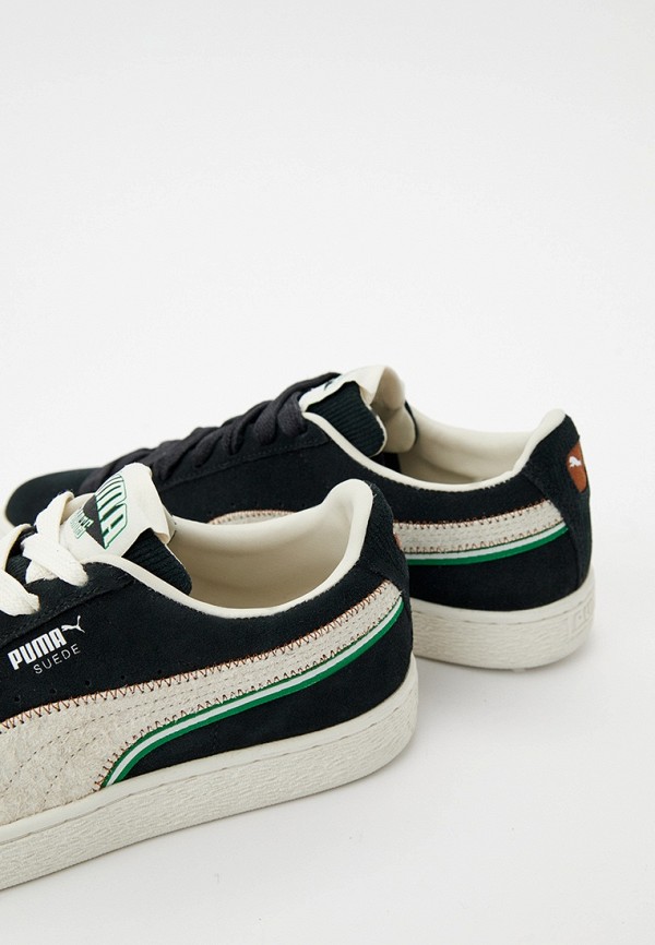 PUMA Кеды - Suede For the Fanbase - фото 4
