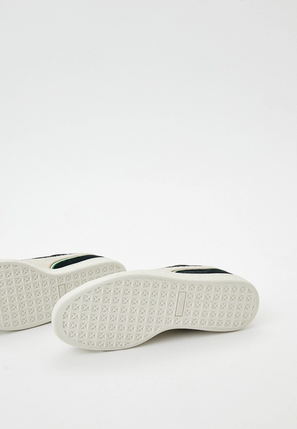 PUMA Кеды - Suede For the Fanbase - фото 5