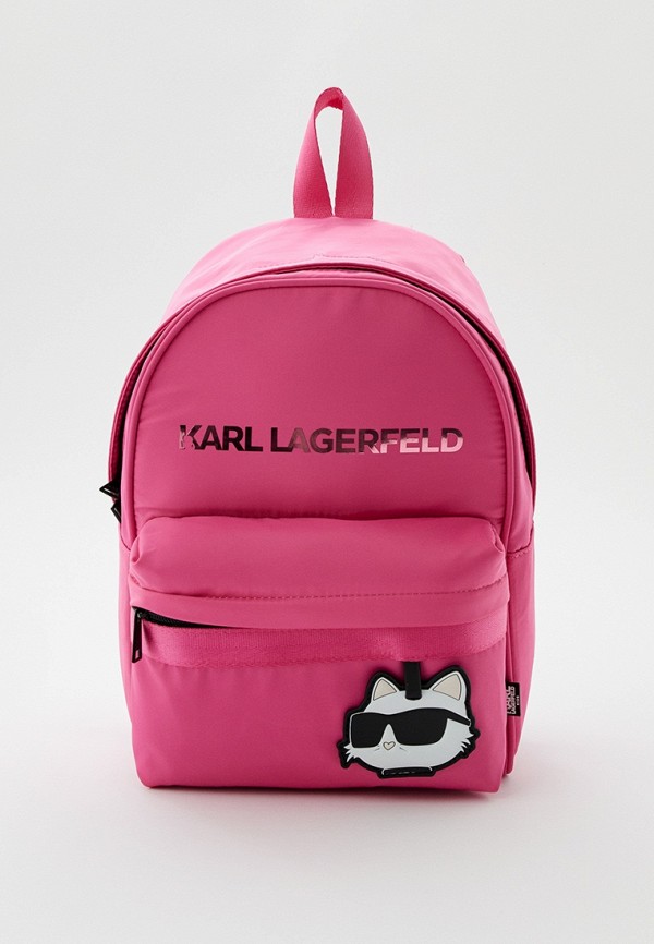 Karl Lagerfeld Kids Рюкзак - фото 1