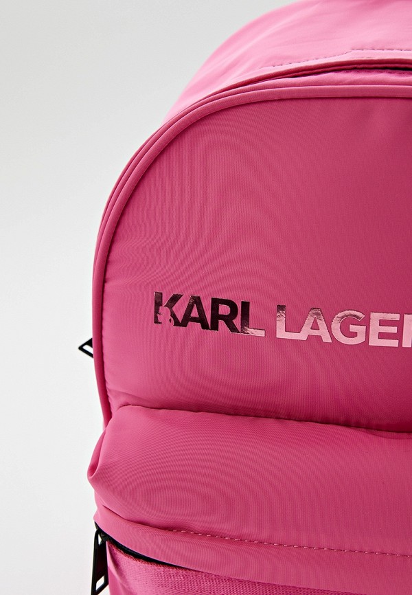 Karl Lagerfeld Kids Рюкзак - фото 3
