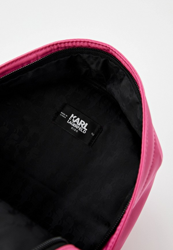 Karl Lagerfeld Kids Рюкзак - фото 4