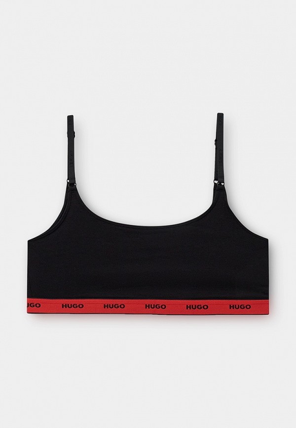 Hugo Бюстгальтеры 2 шт. - TWIN BRALETTE STRIPE - фото 2