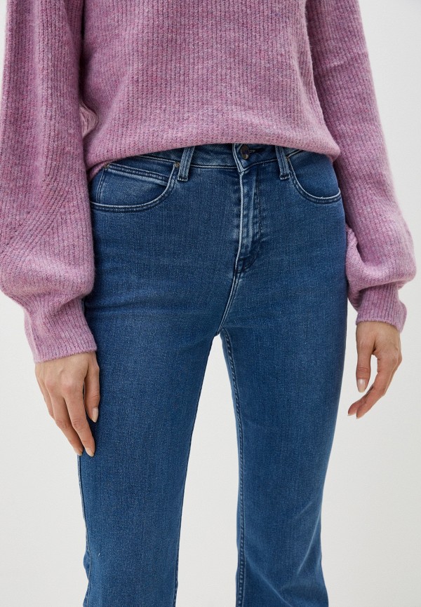 Lee Джинсы - SUPER HIGH FLARE - фото 4