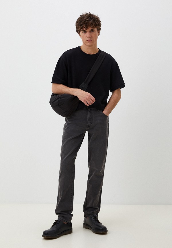 Wrangler Джинсы - AUTHENTIC SLIM - фото 2