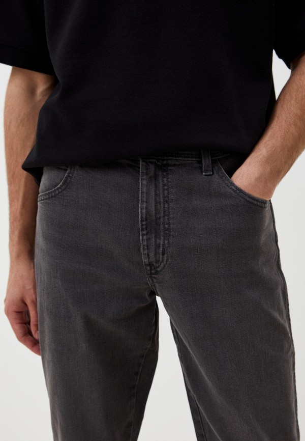 Wrangler Джинсы - AUTHENTIC SLIM - фото 4
