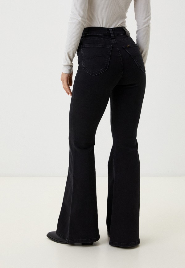 Lee Джинсы - SUPER SKINNY - фото 3