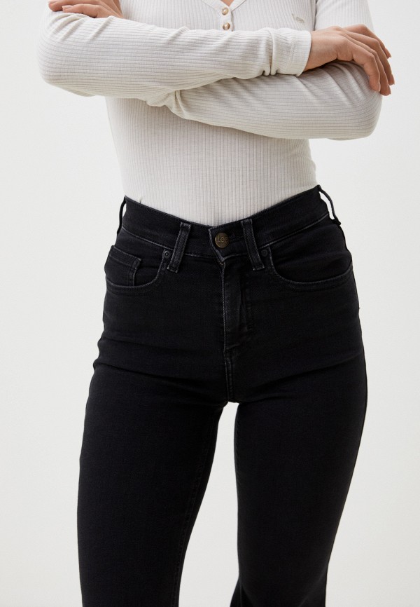 Lee Джинсы - SUPER SKINNY - фото 4