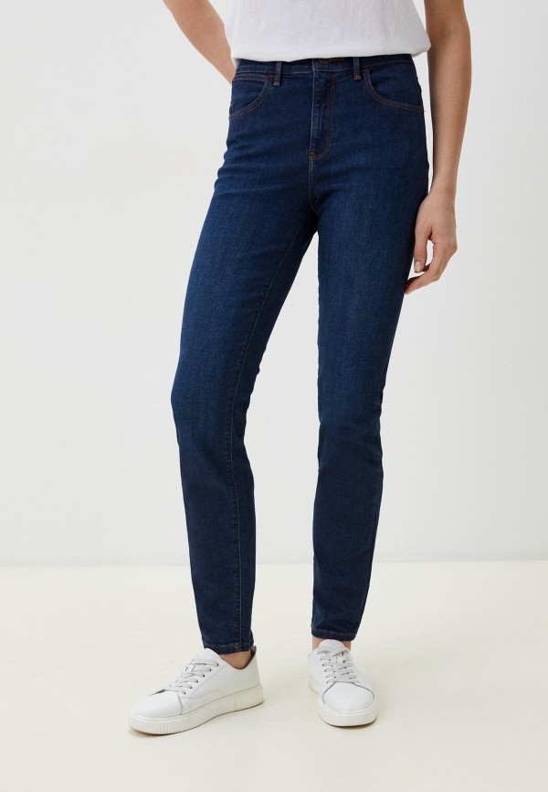 Wrangler Джинсы - SLIM - фото 1