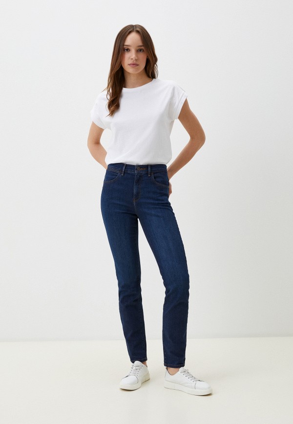 Wrangler Джинсы - SLIM - фото 2