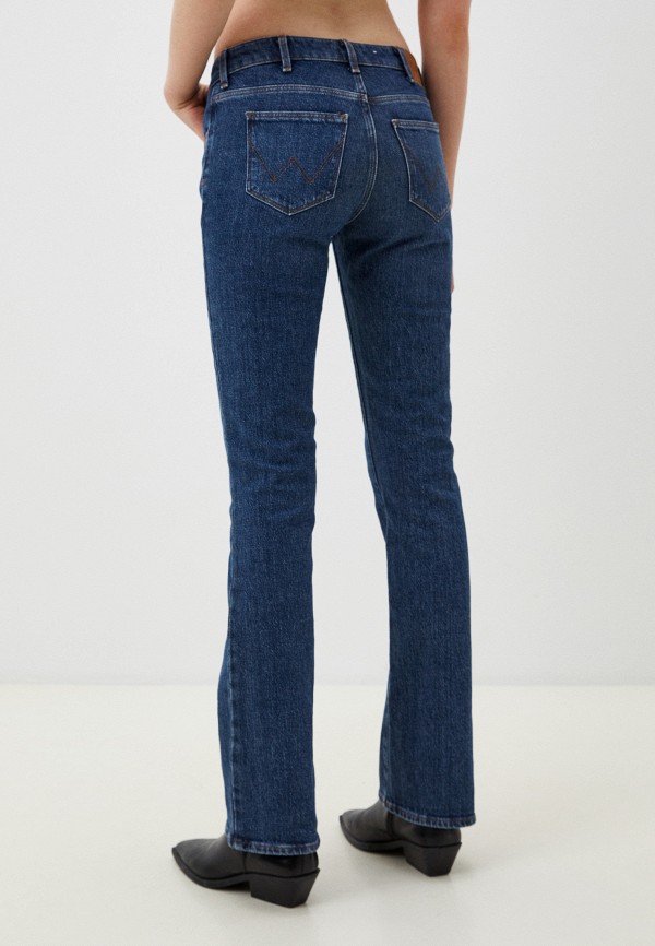 Wrangler Джинсы - BOOTCUT - фото 3
