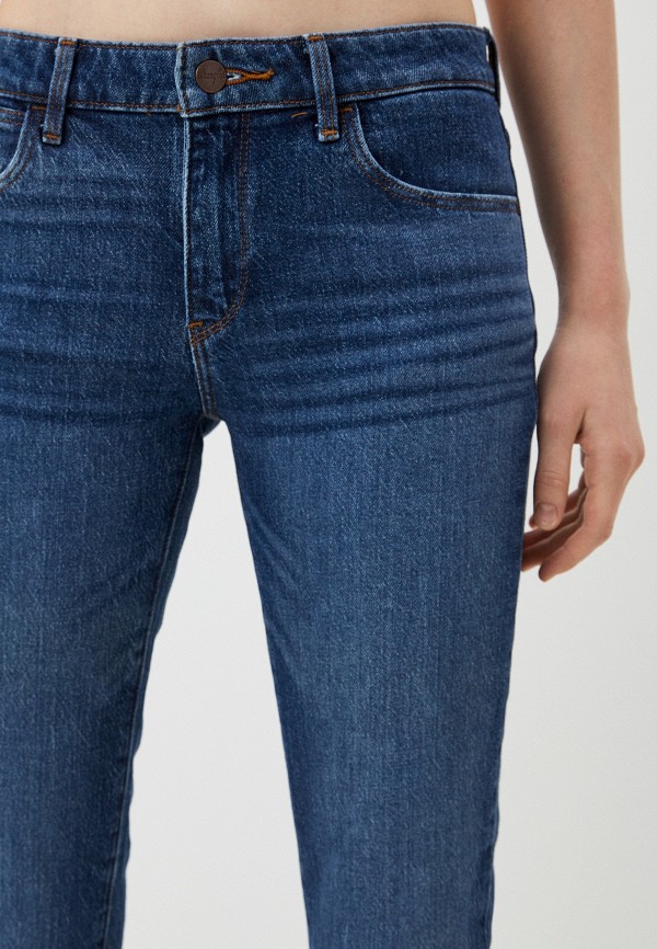 Wrangler Джинсы - BOOTCUT - фото 4