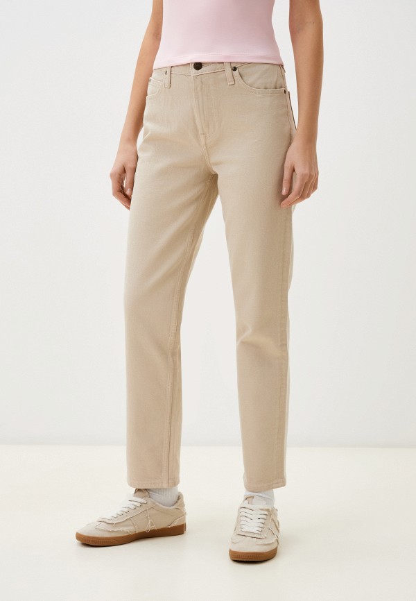 Lee Джинсы - REGULAR STRAIGHT - фото 1