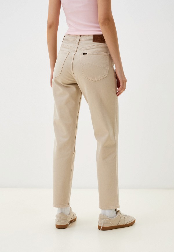 Lee Джинсы - REGULAR STRAIGHT - фото 3