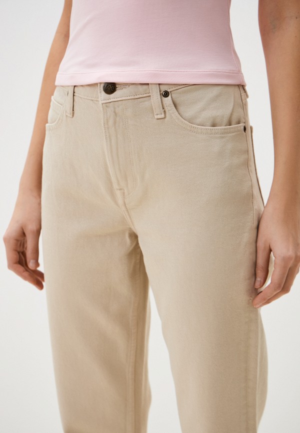 Lee Джинсы - REGULAR STRAIGHT - фото 4