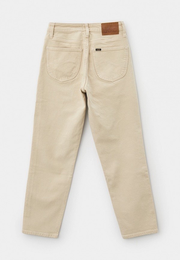 Lee Джинсы - REGULAR STRAIGHT - фото 6