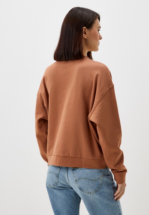 Lee Свитшот - RELAXED - фото 3